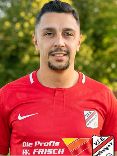 Avatar Bild für Umut Mutlu