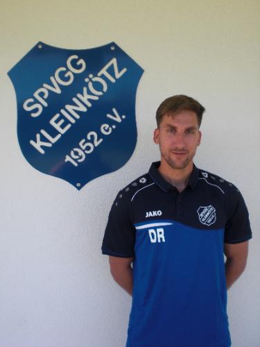 Avatar Bild für Denis Rupprecht