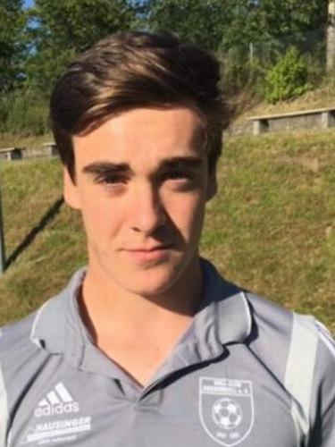 Avatar Bild für Maximilian Weber