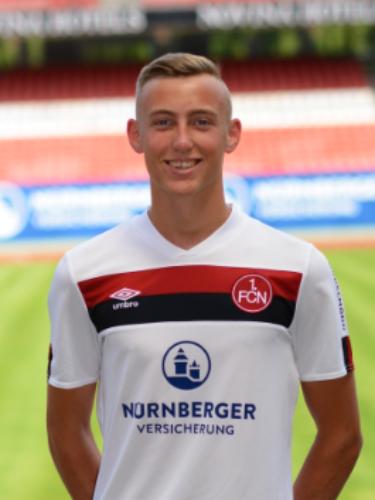 Avatar Bild für Elias Meyer