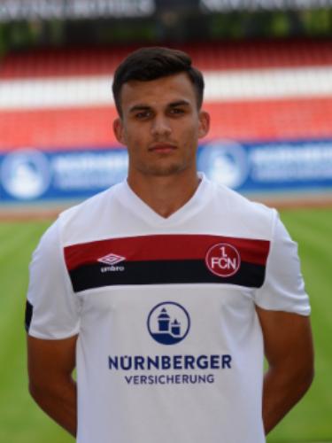 Avatar Bild für Giuliano Nyary