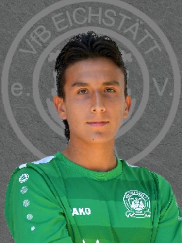 Avatar Bild für Alejandro Calle Restrepo