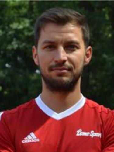 Avatar Bild für Tolga Dogan