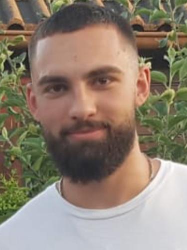 Avatar Bild für Luka Vidovic