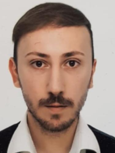 Avatar Bild für Hamza Ince