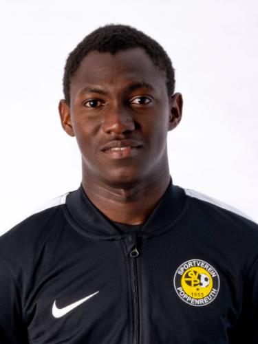 Avatar Bild für Lamin Fatty