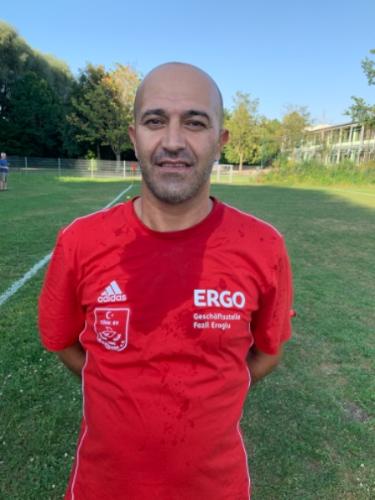 Avatar Bild für Gökmen Ertürk