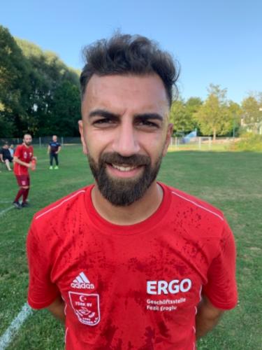 Avatar Bild für Ali Gündüz