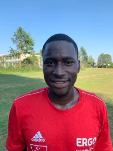 Avatar Bild für Dijeme Faye