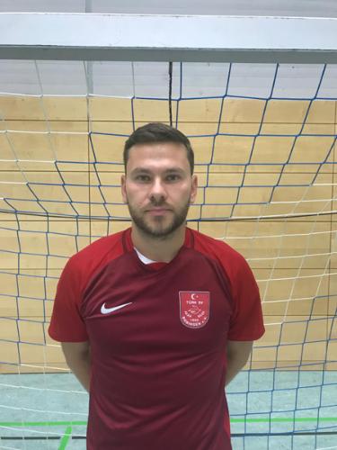 Avatar Bild für Anil Uzun