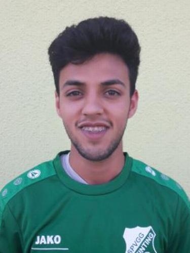 Avatar Bild für Rohulla Azimi