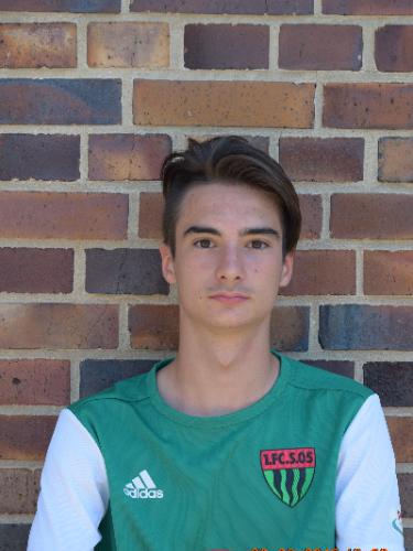 Avatar Bild für Luis Kestler