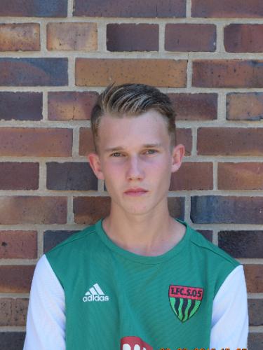 Avatar Bild für Luca Neundörfer