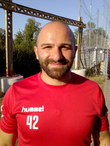 Avatar Bild für Yasar Kaya