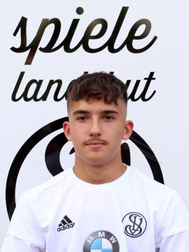 Avatar Bild für Valentin Kadolli