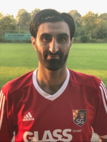 Avatar Bild für Ismail Alfalah