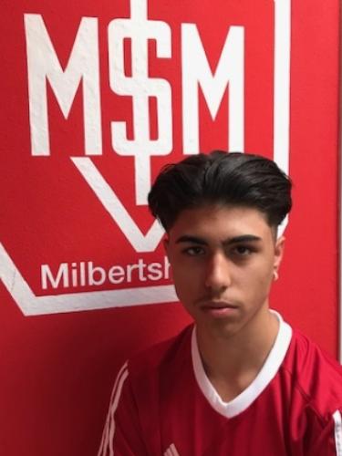 Avatar Bild für Selim Magat