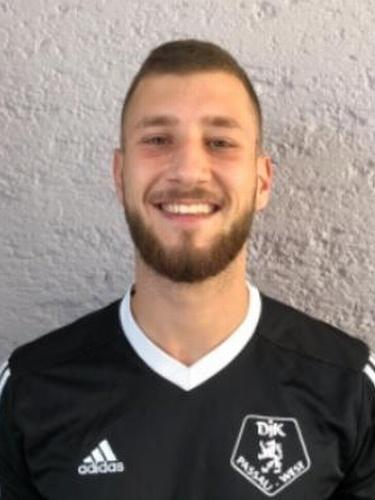 Avatar Bild für Nico Becher