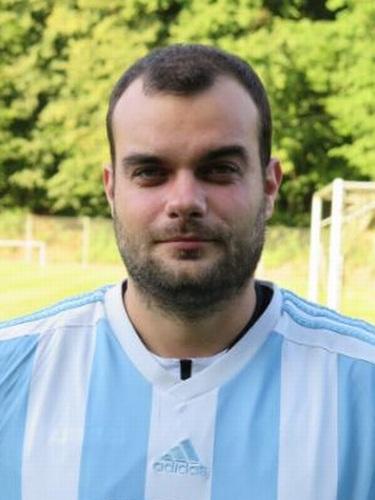 Avatar Bild für David Kovacs