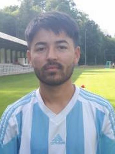 Avatar Bild für Salman Rezai