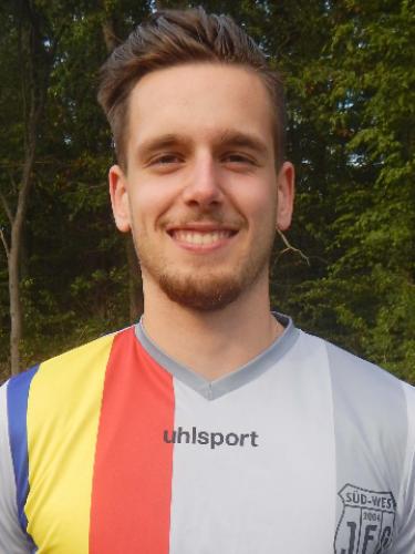 Avatar Bild für Christoph Luszczyk