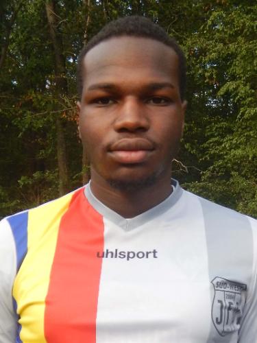 Avatar Bild für Moustapha Emedou Cisse