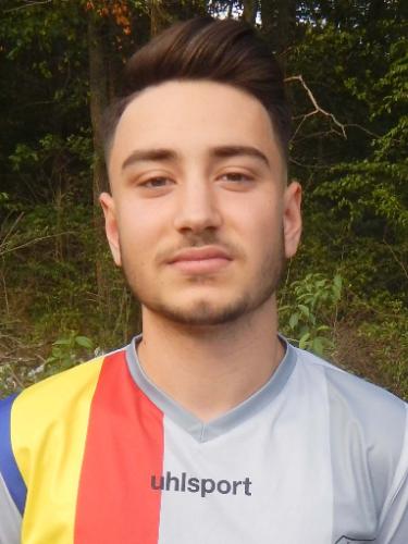 Avatar Bild für Vincent Straus