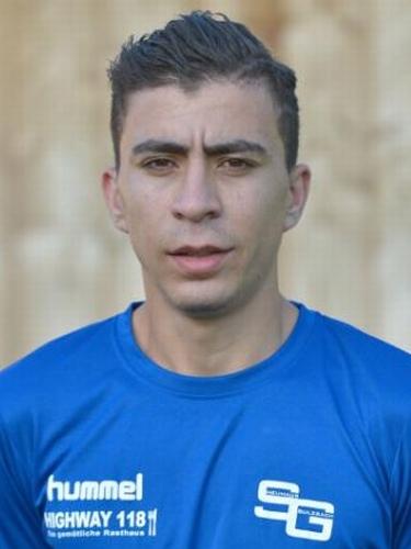 Avatar Bild für Bashar Atem