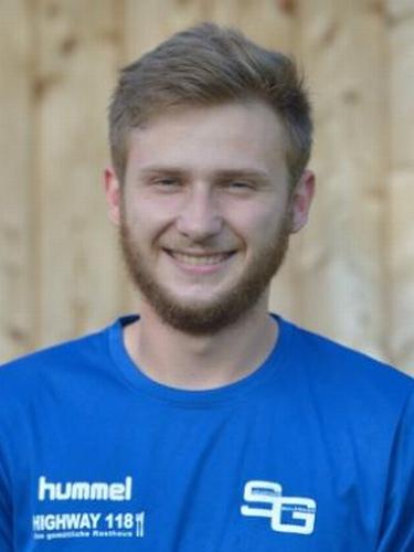 Avatar Bild für Marin Martinovic