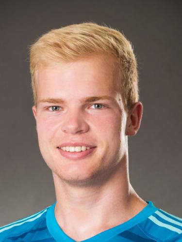 Avatar Bild für Simon Heindl