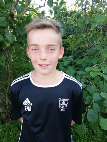 Avatar Bild für Elias Weiherer