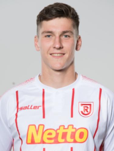 Avatar Bild für Dominic Volkmer