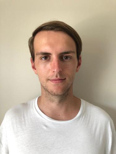 Avatar Bild für Nicolas Rötzel