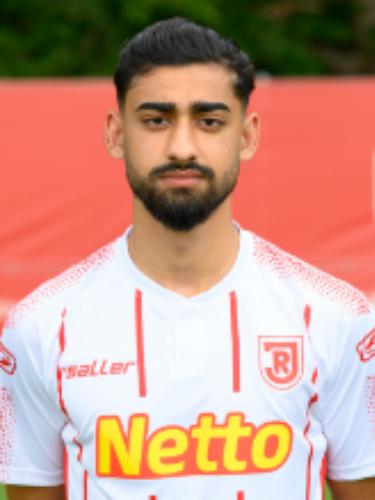 Avatar Bild für Saher Bhatti