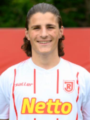 Avatar Bild für Veron Dobruna