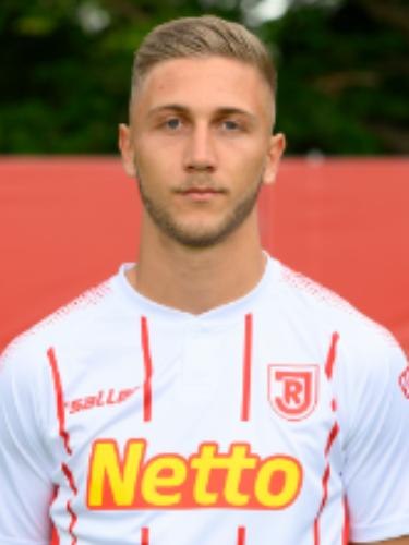 Avatar Bild für Manuel Geiger