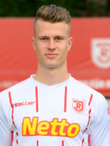 Avatar Bild für Valentin Gressel