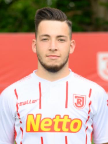 Avatar Bild für Lucas Schmitt