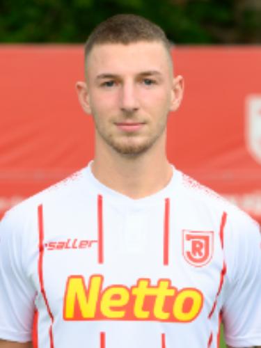 Avatar Bild für Marco Pfab