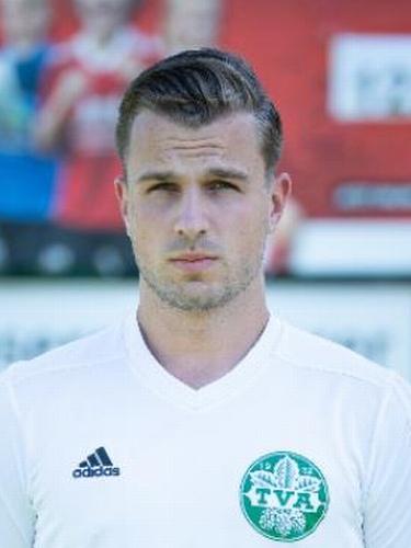 Avatar Bild für Florian Buchberger