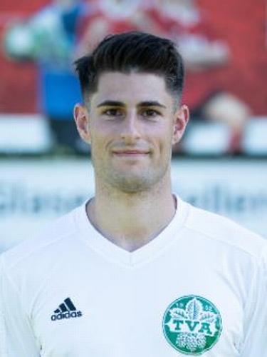 Avatar Bild für Robin Rauscher