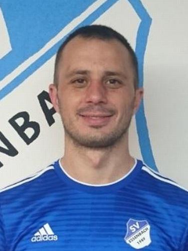 Avatar Bild für Mate Dolhai