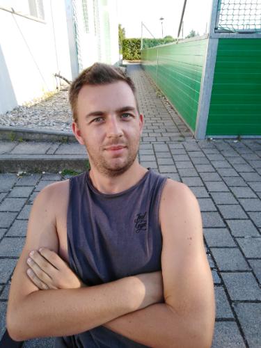 Avatar Bild für Alexander Knobloch