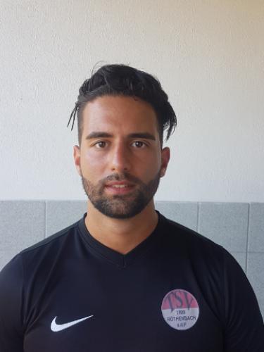 Avatar Bild für Danilo Cascino