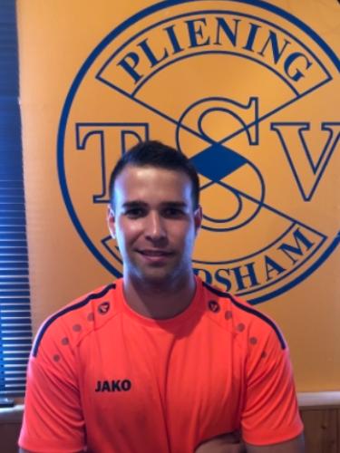 Avatar Bild für Nemanja Kostic