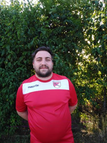 Avatar Bild für Tobias Hacker