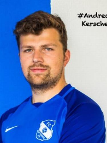 Avatar Bild für Andreas Kerscher