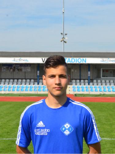 Avatar Bild für Eronis Dinaj