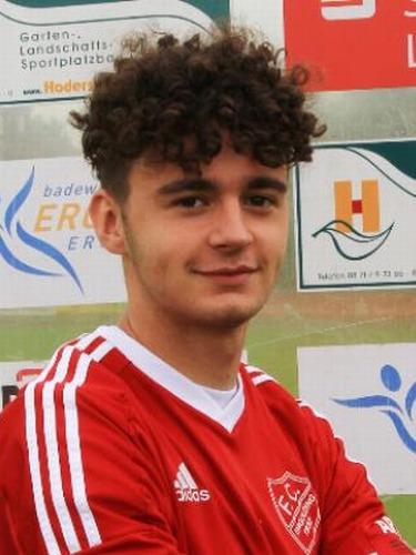 Avatar Bild für Mergim Seferi