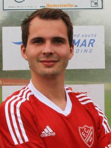 Avatar Bild für Yannick Stauner